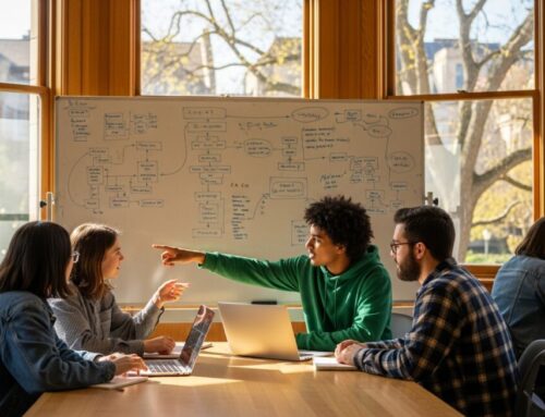 How to Choose Top Computer Science Universities in 2026