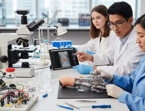 Top Biomedical Engineering Schools for 2026