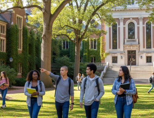 How to Choose the Best Private Colleges and Universities