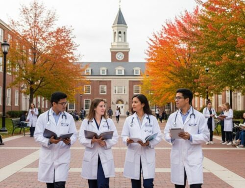 How to Choose a Top Medical School: Ranking Guide