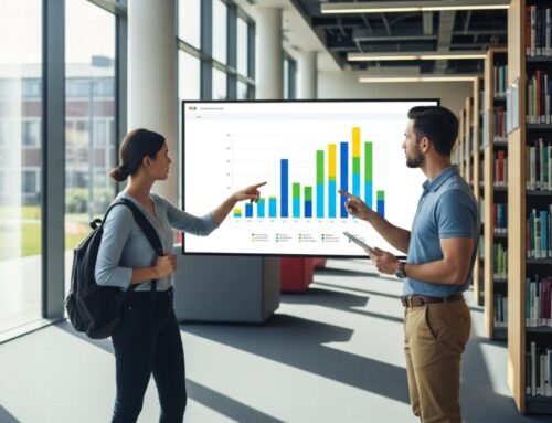 How to Use the Public University Rankings Guide