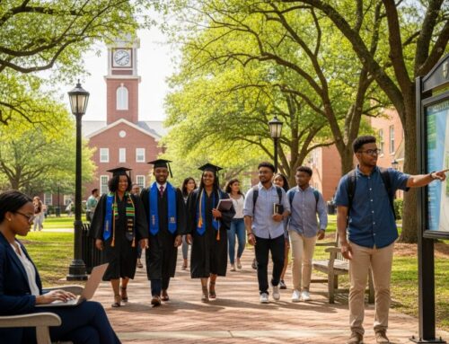 Best HBCU Colleges Ranking: Top Schools for 2026