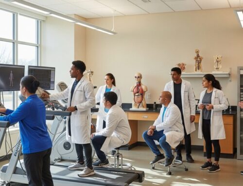 Best Colleges for Kinesiology Degrees: Top Programs
