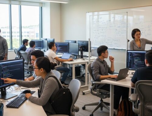 Best Computer Science Schools Ranking: Top Programs for 2026