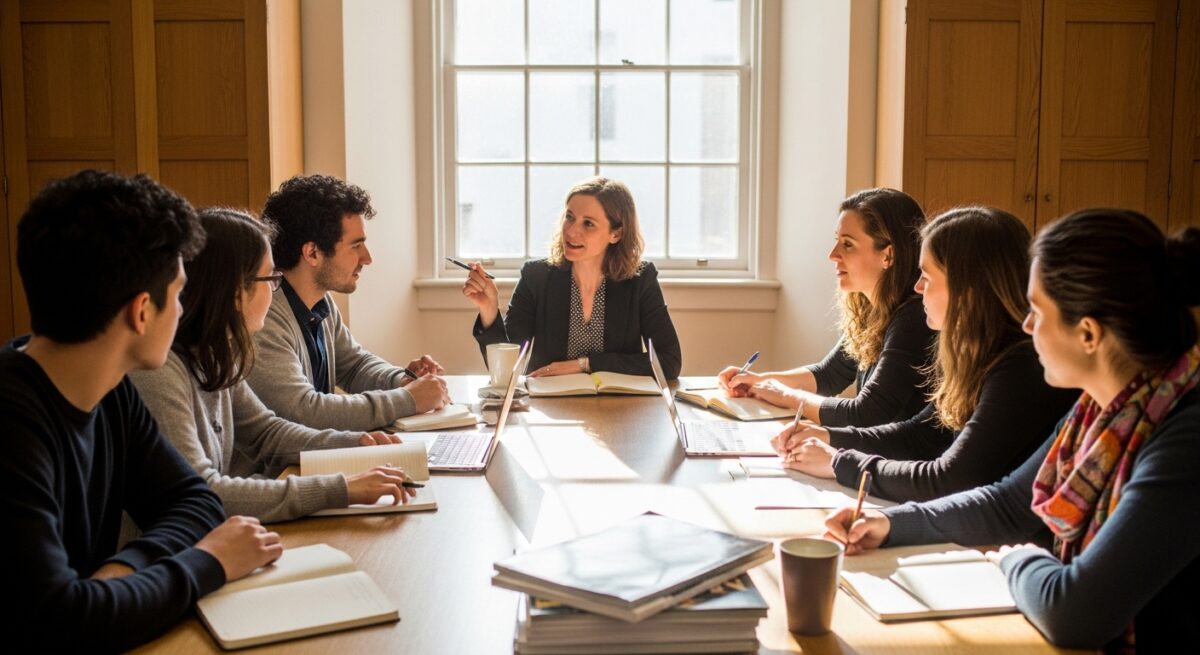 Best Creative Writing MFA Programs
