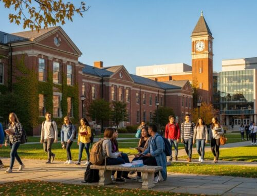 Best SUNY Schools Ranking Guide for 2026