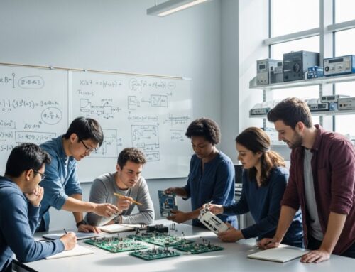 How to Choose Top Undergraduate Engineering Schools