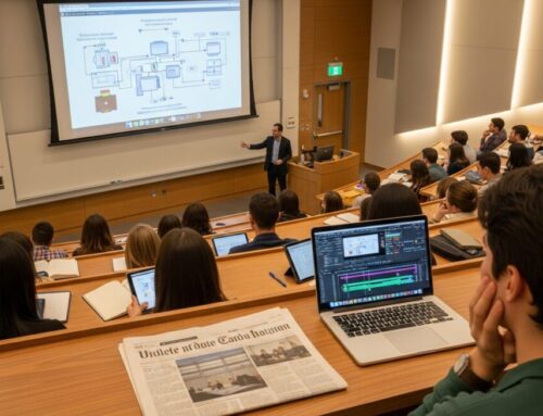 Top Communications Degrees: Best Schools for 2026