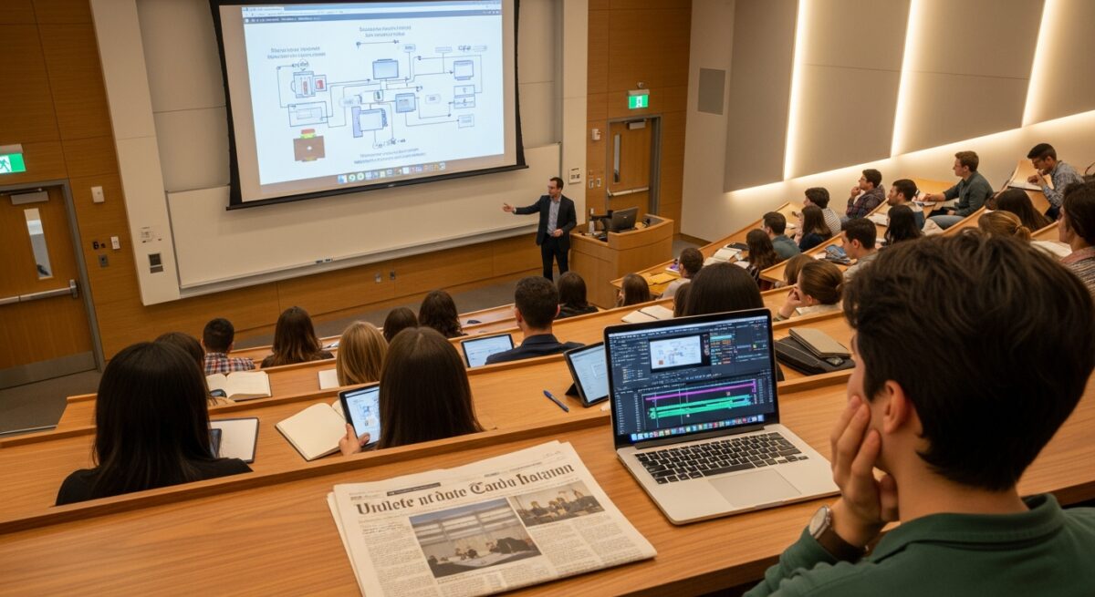 Best Schools for Communications Degrees