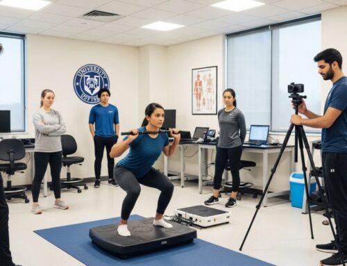 Best Colleges for Kinesiology Programs: Top 10 Picks