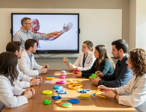 How to Choose the Best Occupational Therapy Schools
