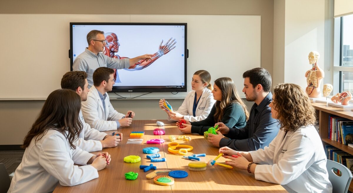 Best Occupational Therapy Schools