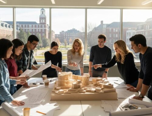 Top Architecture Schools Ranking Guide 2026