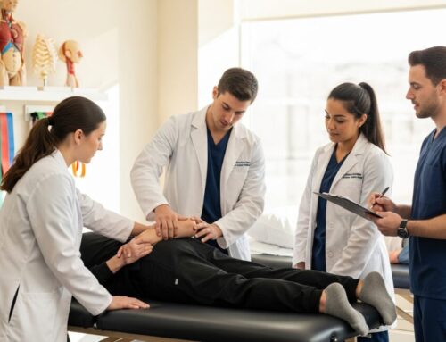 How to Choose the Best Physical Therapy Schools for You