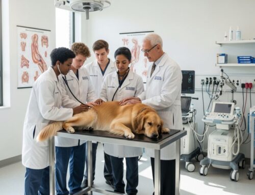 How to Choose From Top Veterinary Schools: A Ranking Guide