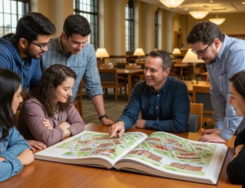 How Global University Rankings Explained Guide Students
