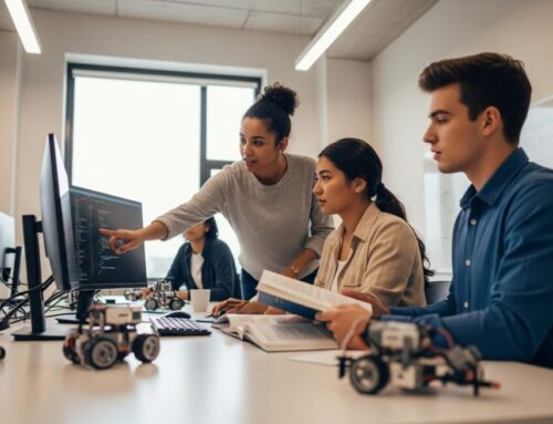 How to Evaluate Top Computer Science Schools in 2026