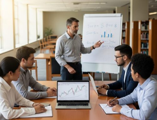 Top Colleges With Strong Finance Programs for 2026