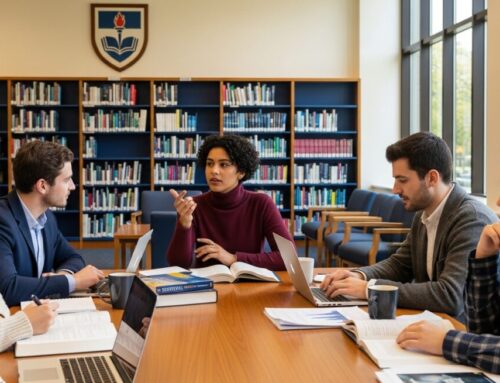 Choosing the Best Psychology Doctoral Programs