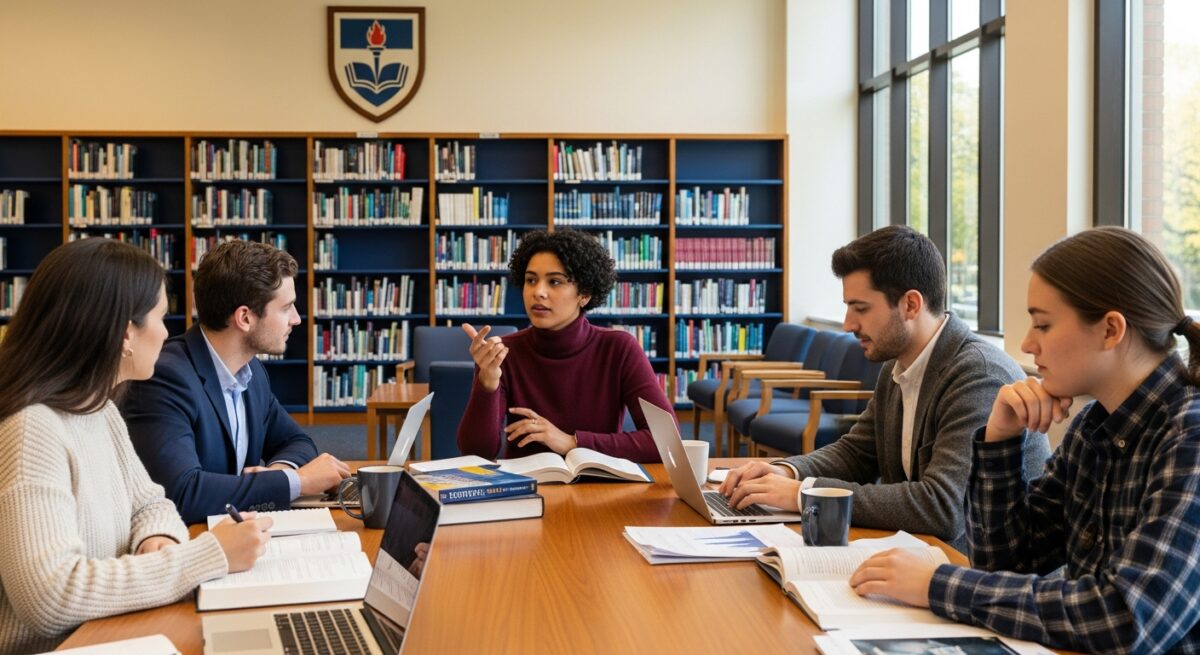 Best Psychology Doctoral Programs