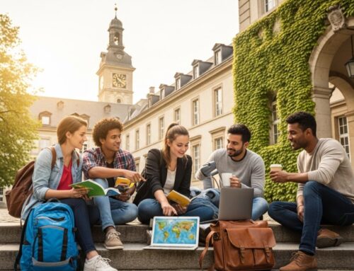 Top Study Abroad Destinations and Leading Universities for 2026