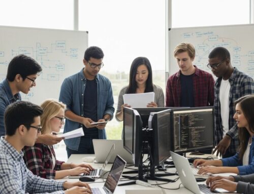How to Choose the Best Computer Science Universities
