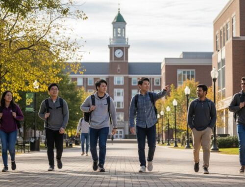 SUNY Schools Ranked: Top Picks for 2026