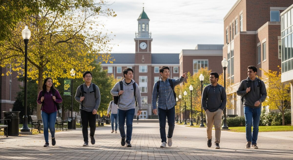 SUNY Schools Ranked