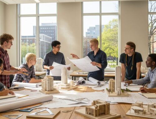 Best Architecture Schools in the US: Top Programs for 2026