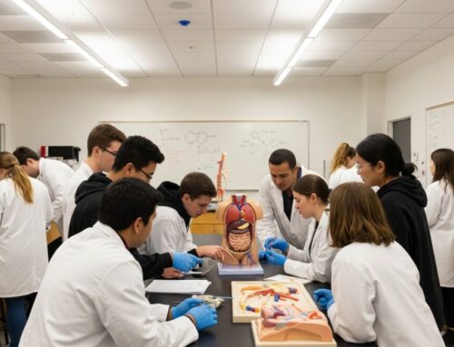 How to Choose the Best Pre-Med Schools and Programs