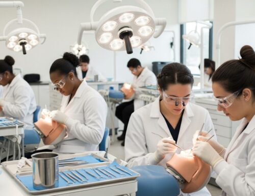 How to Choose From the Best Dental Schools Ranking