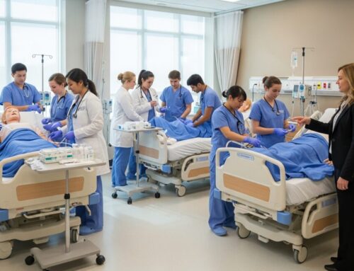 Top Nursing Schools: Find the Best Universities for Nursing
