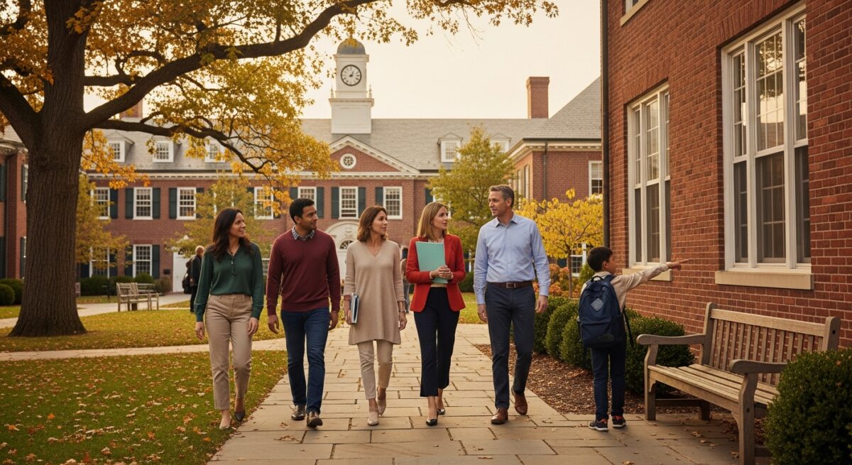 Best Independent Schools