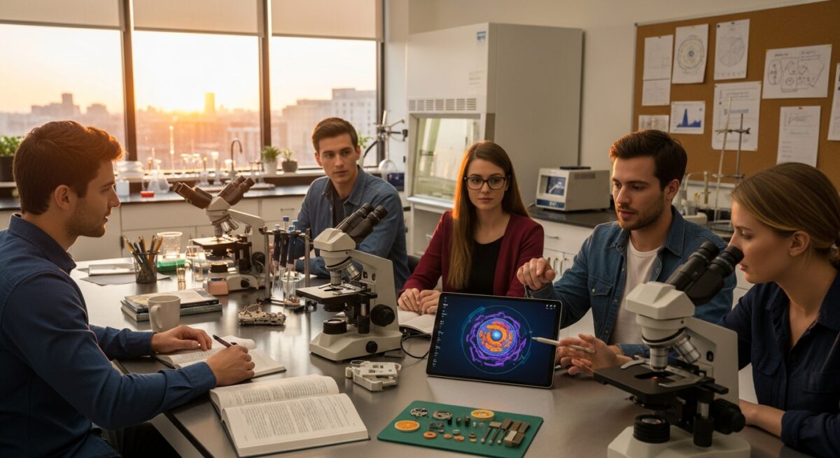 Best Colleges for Biomedical Engineering