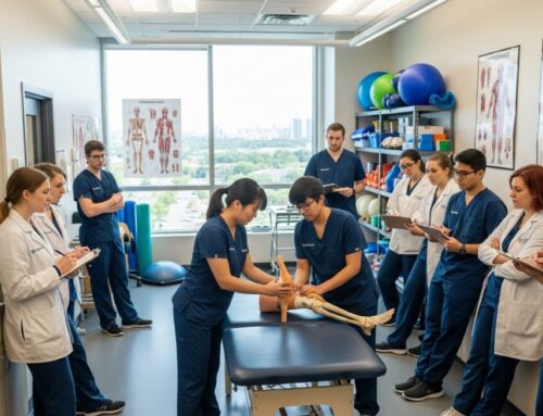 Best Physical Therapy Programs for 2026 Career Success