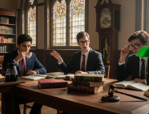 Best Colleges for Pre-Law: Top Programs for Future Lawyers