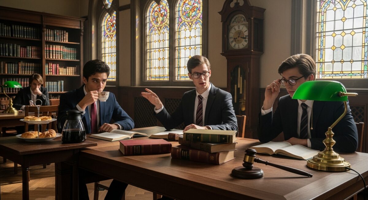 Best Colleges for Pre-Law