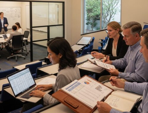 Best Business Schools Ranked: 2026 Guide for Students