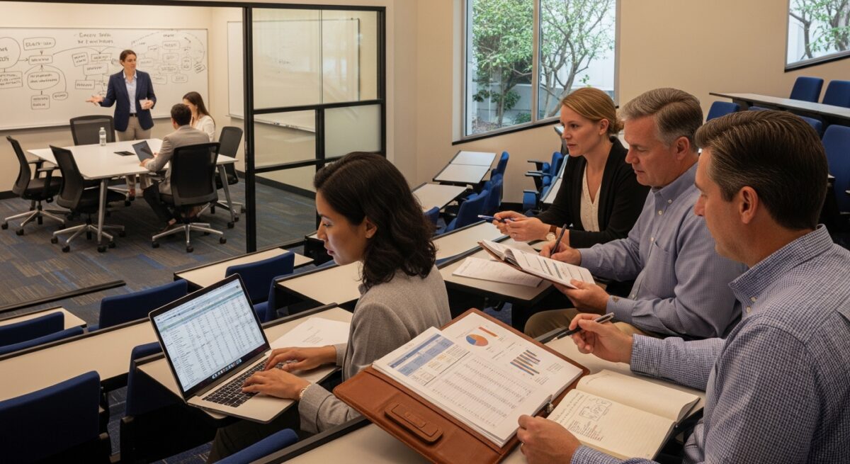 Best Business Schools Ranked