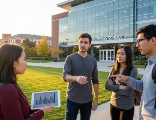 Best Business Schools Ranked: Top MBA & Undergraduate Picks