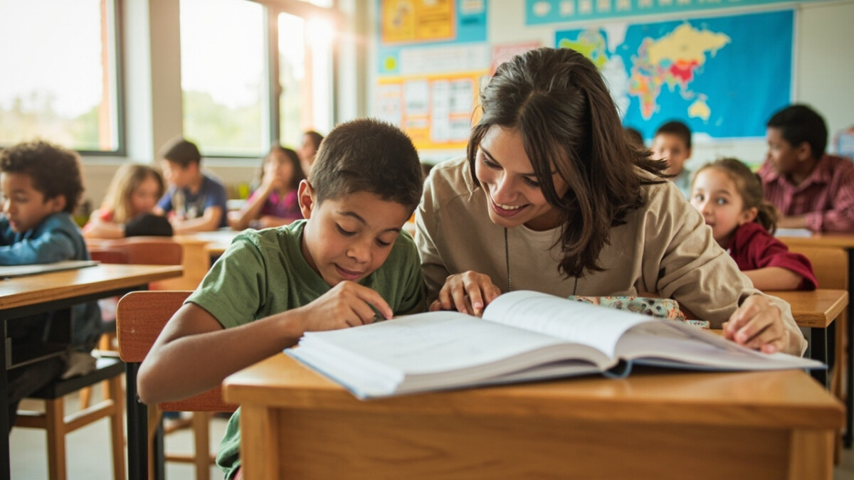 States With the Best Public Schools