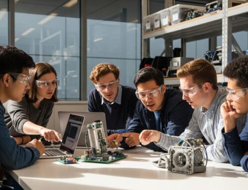 Best Undergraduate Engineering Schools: Top Programs for 2026