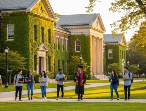 The World’s Most Prestigious Universities: A Guide