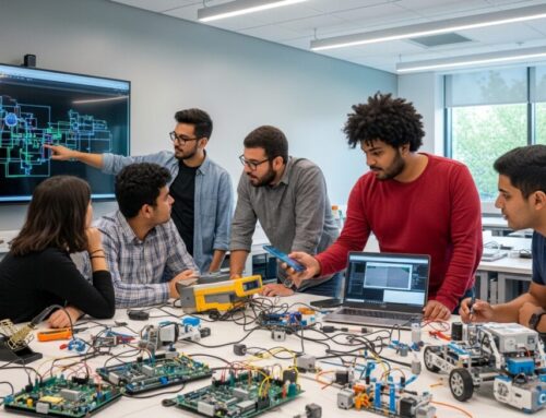 Top Computer Engineering Schools: Rankings and Guide for 2026