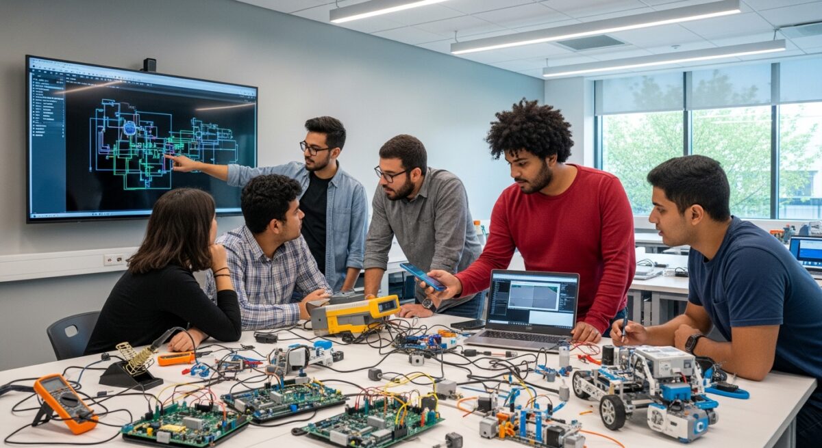 Top Computer Engineering Schools