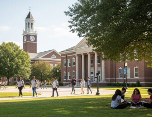 Top HBCU Schools Ranking: Best Historically Black Colleges