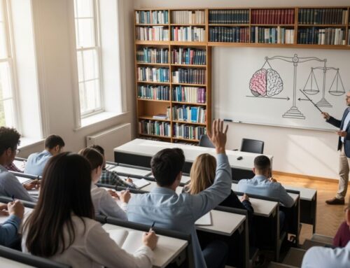 Best Forensic Psychology Colleges: Top Programs for 2026