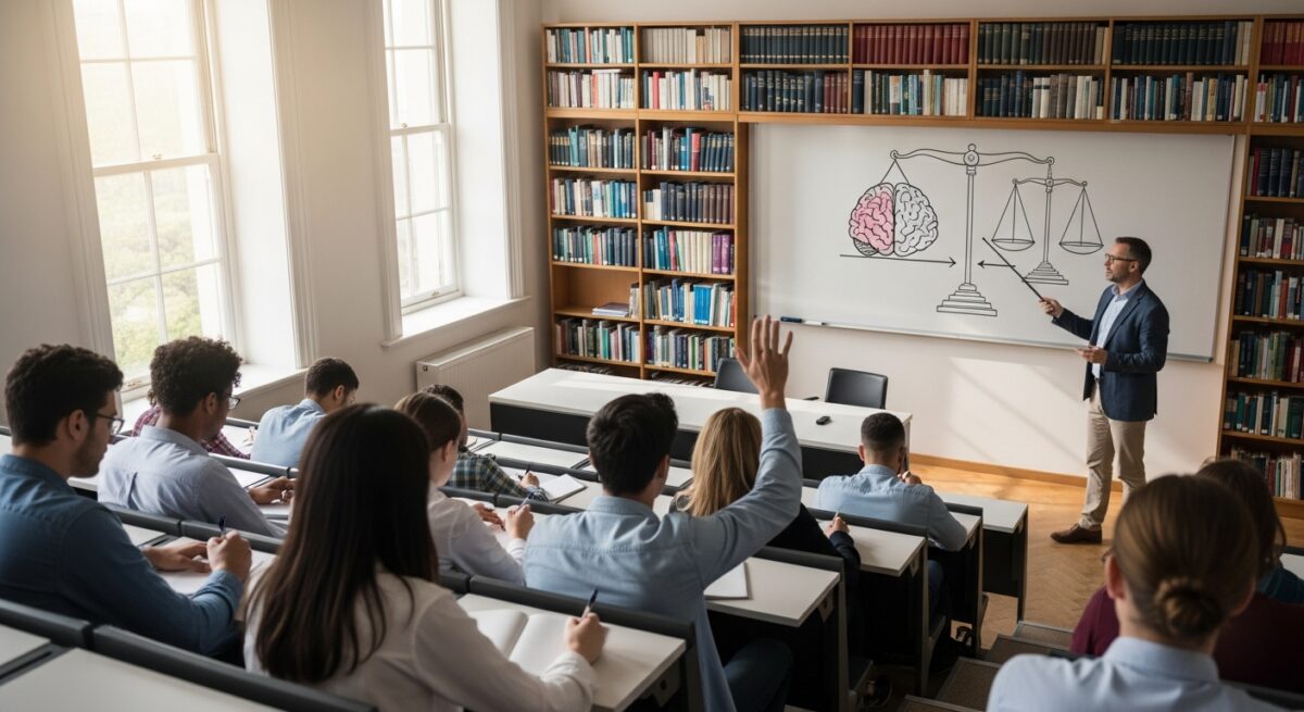 Best Forensic Psychology Colleges
