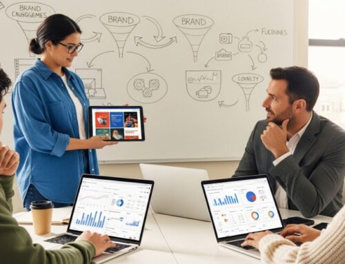 Top Marketing Colleges: How to Choose the Right Program