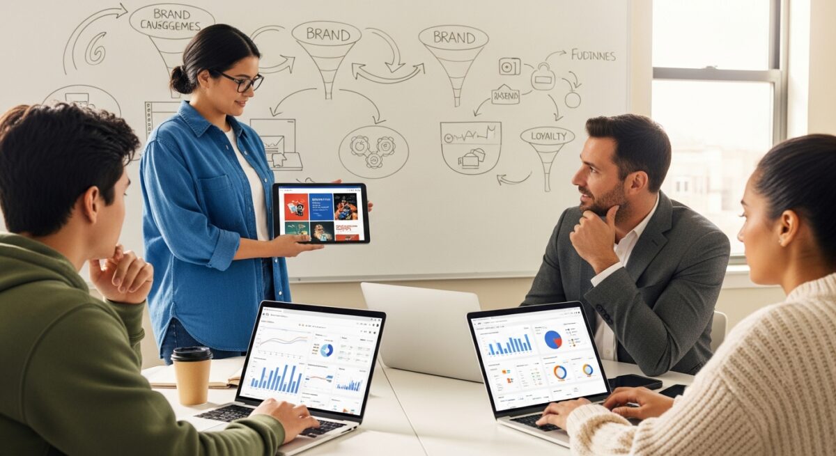 Top Marketing Colleges